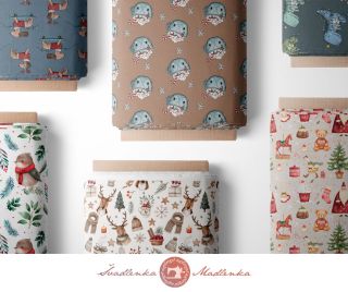 Krásnou první adventní neděli 🌟 Ještě stále máte dostatek času dětem vytvořit krásný kousek oblečení pod a nebo také ke...